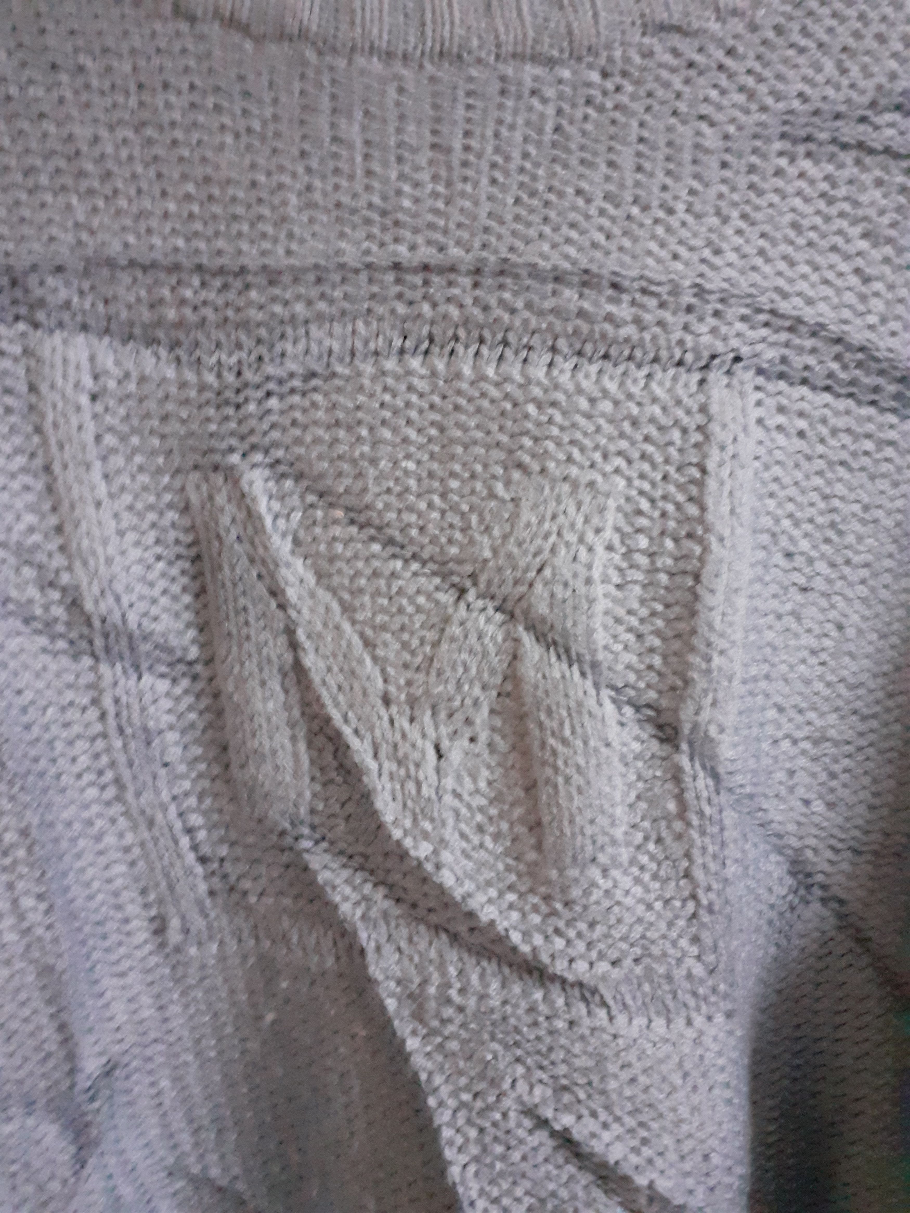 Independent Truck Co. × Japanese Brand × Vintage Independent Knitwear M Logo Size US M / EU 48-50 / 2 - 3 Thumbnail