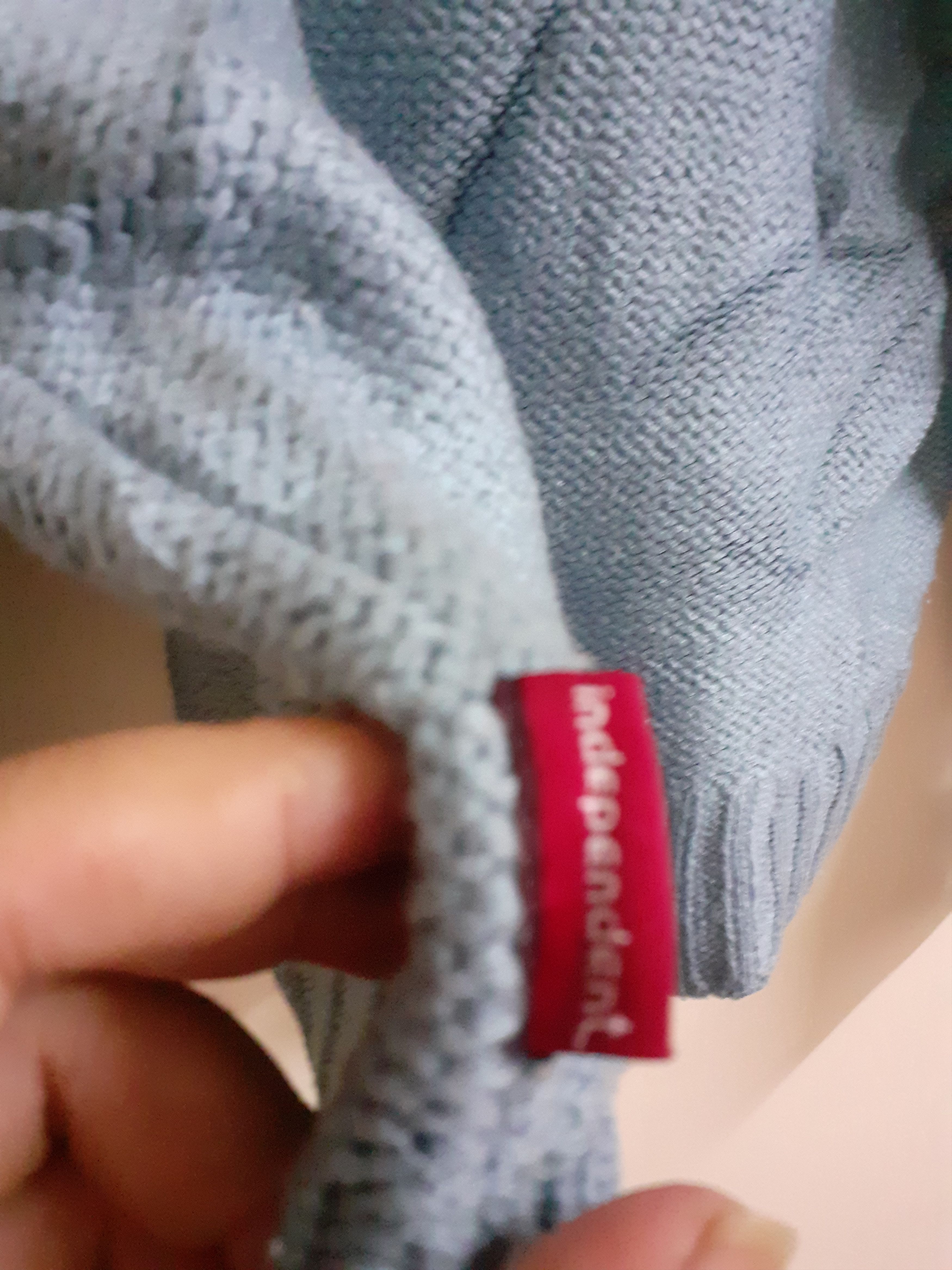 Independent Truck Co. × Japanese Brand × Vintage Independent Knitwear M Logo Size US M / EU 48-50 / 2 - 4 Thumbnail