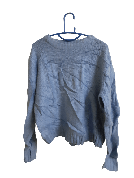 Independent Truck Co. × Japanese Brand × Vintage Independent Knitwear M Logo Size US M / EU 48-50 / 2 - 1 Thumbnail