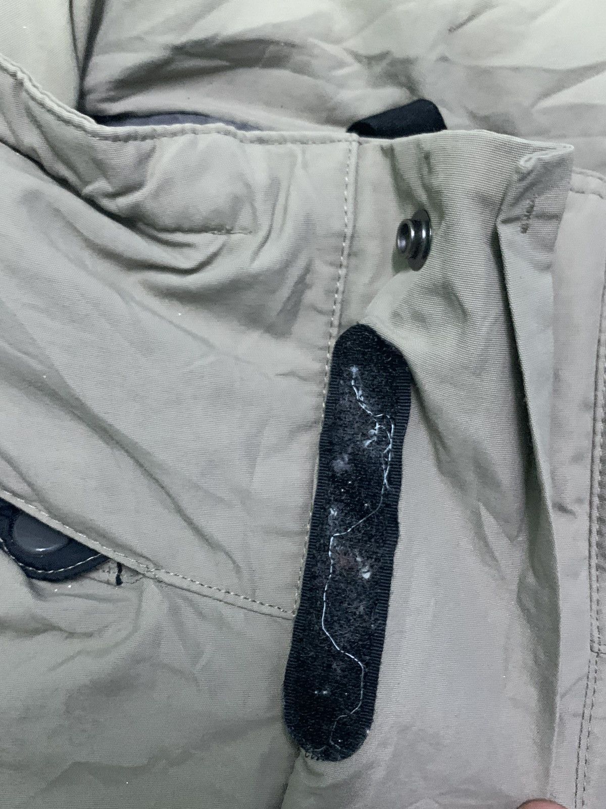 The North Face Nice Style The North Face Windbraker Jacket Size US L / EU 52-54 / 3 - 4 Thumbnail