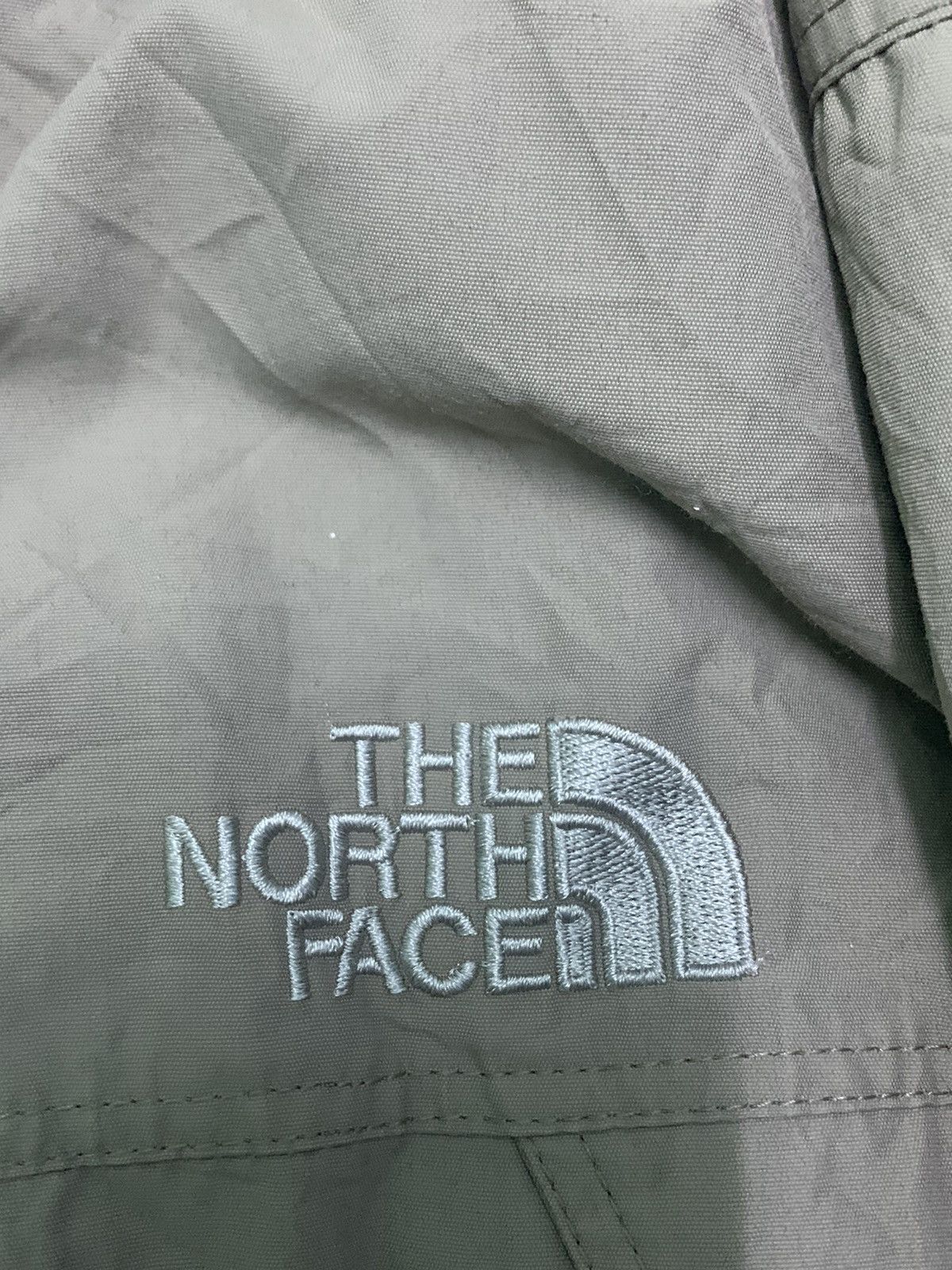 The North Face Nice Style The North Face Windbraker Jacket Size US L / EU 52-54 / 3 - 3 Thumbnail