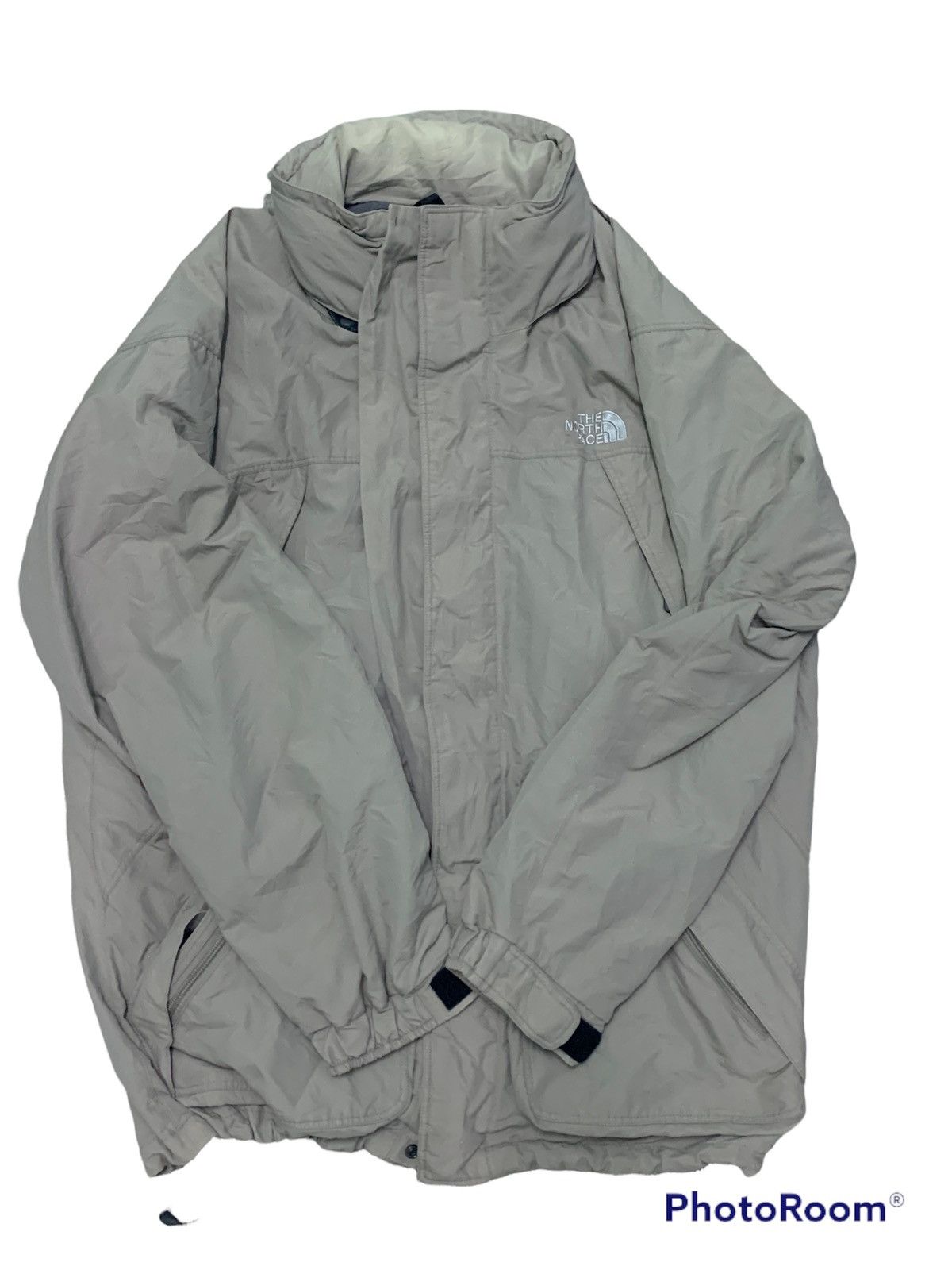 The North Face Nice Style The North Face Windbraker Jacket Size US L / EU 52-54 / 3 - 1 Thumbnail