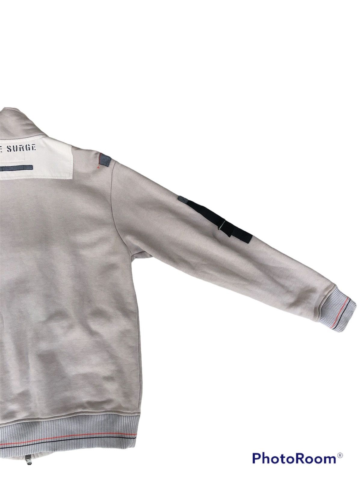 Seditionaries Avirex Jacket U.S Air Force F-84G-30 Size US L / EU 52-54 / 3 - 7 Thumbnail
