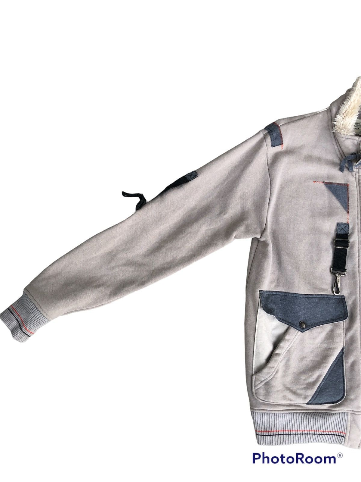 Seditionaries Avirex Jacket U.S Air Force F-84G-30 Size US L / EU 52-54 / 3 - 4 Thumbnail