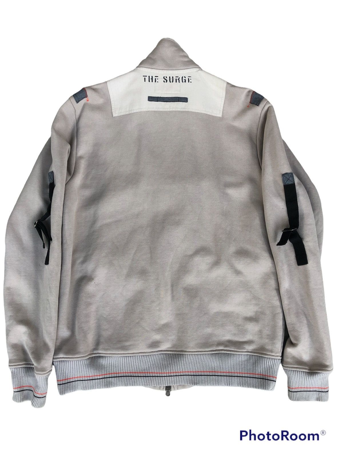 Seditionaries Avirex Jacket U.S Air Force F-84G-30 Size US L / EU 52-54 / 3 - 2 Thumbnail
