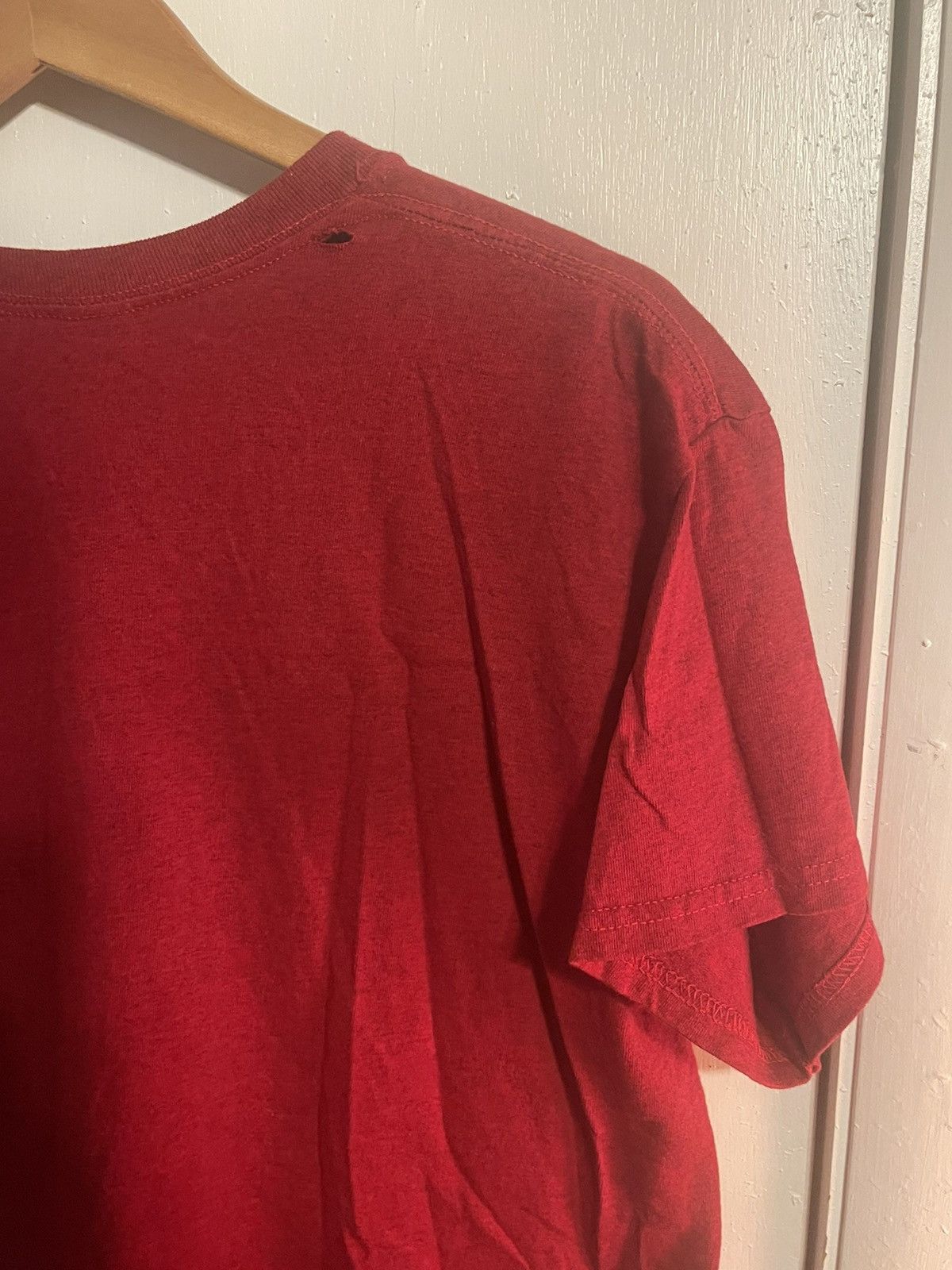 AKOO Vintage Akoo Tee Size US L / EU 52-54 / 3 - 4 Thumbnail