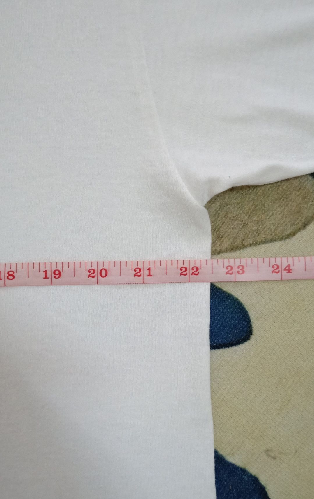 Jerzees × Vintage Vintage Burger King 283 Basketball Classic T-shirt Size US L / EU 52-54 / 3 - 11 Thumbnail