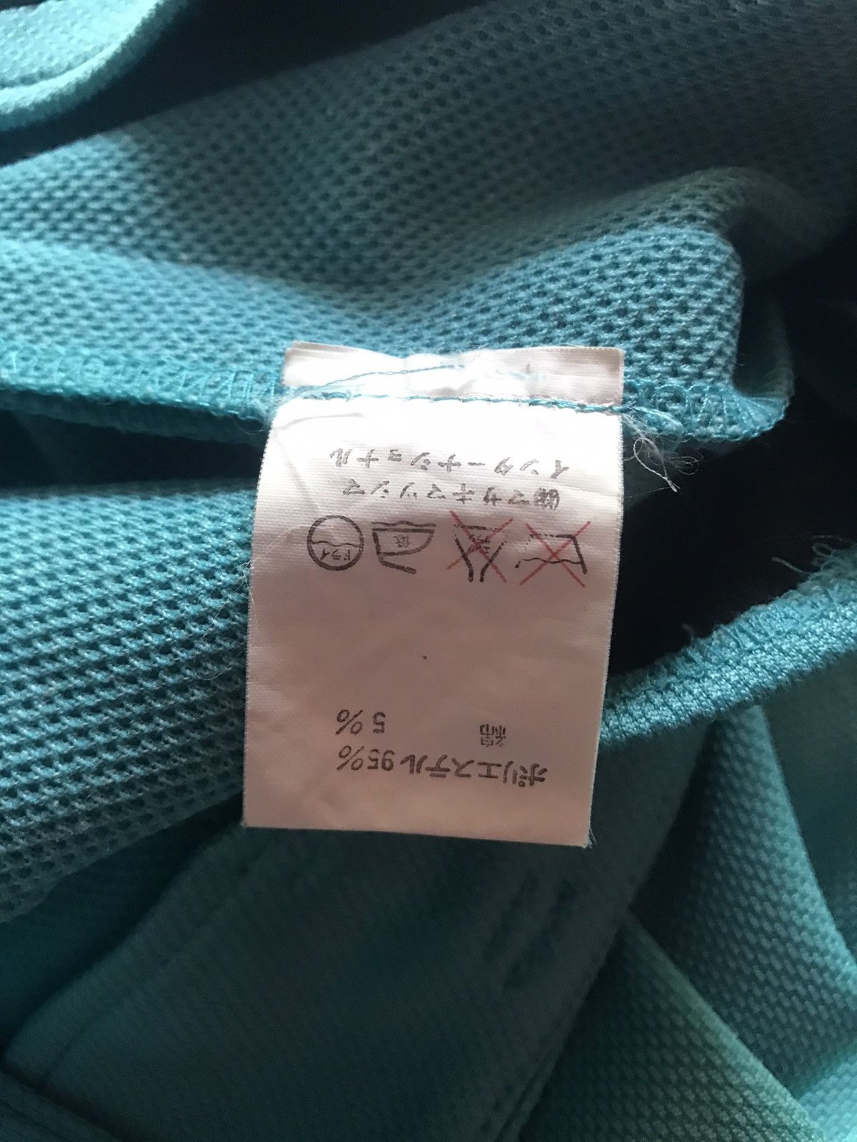 Japanese Brand Masaki matsushima slack pants Size US 28 / EU 44 - 4 Thumbnail