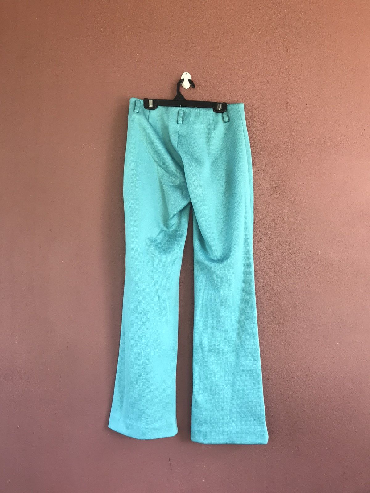 Japanese Brand Masaki matsushima slack pants Size US 28 / EU 44 - 2 Thumbnail