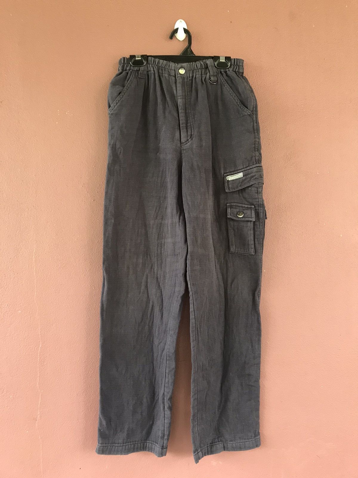 McGregor McGregor Multipockets Pants Size 160 Size US 26 / EU 42 - 1 Thumbnail