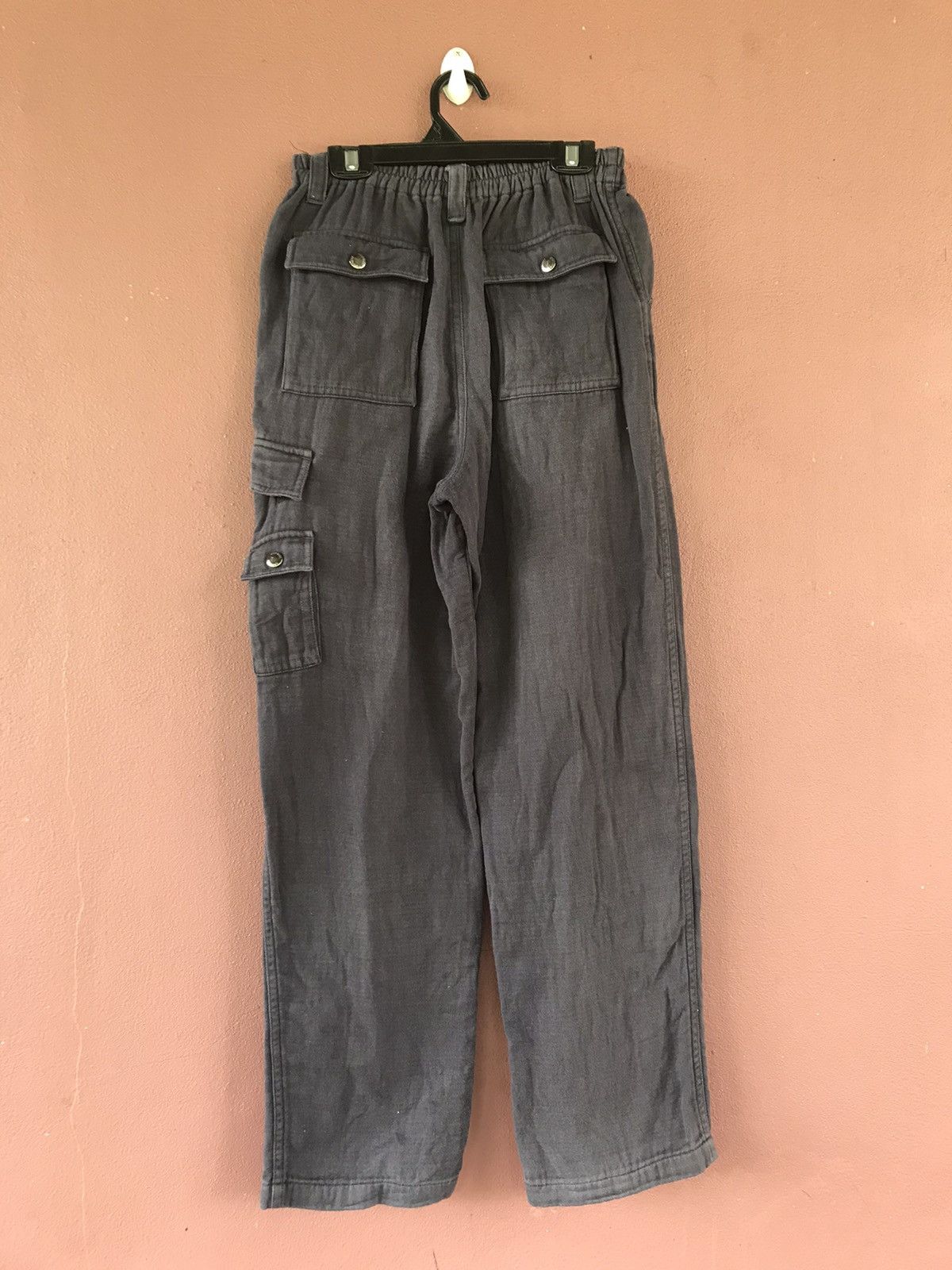 McGregor McGregor Multipockets Pants Size 160 Size US 26 / EU 42 - 2 Thumbnail