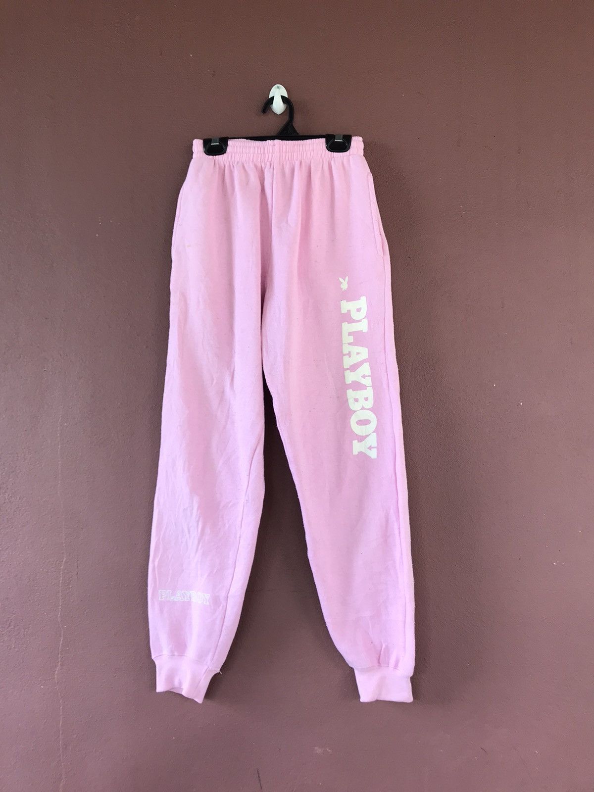 Playboy Playboy sweatpants Size US 26 / EU 42 - 1 Thumbnail