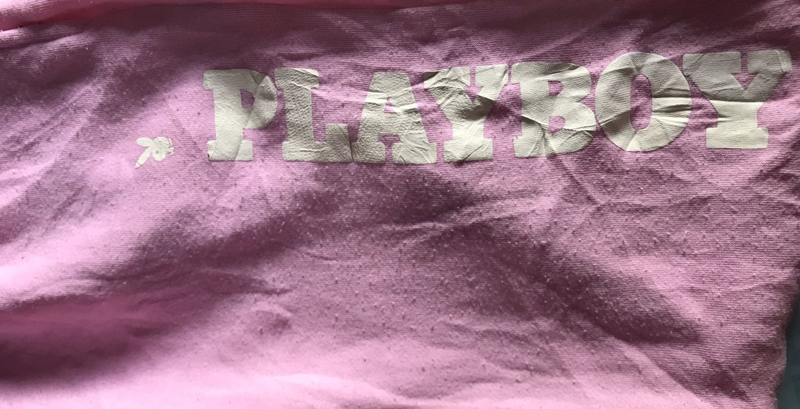 Playboy Playboy sweatpants Size US 26 / EU 42 - 3 Thumbnail
