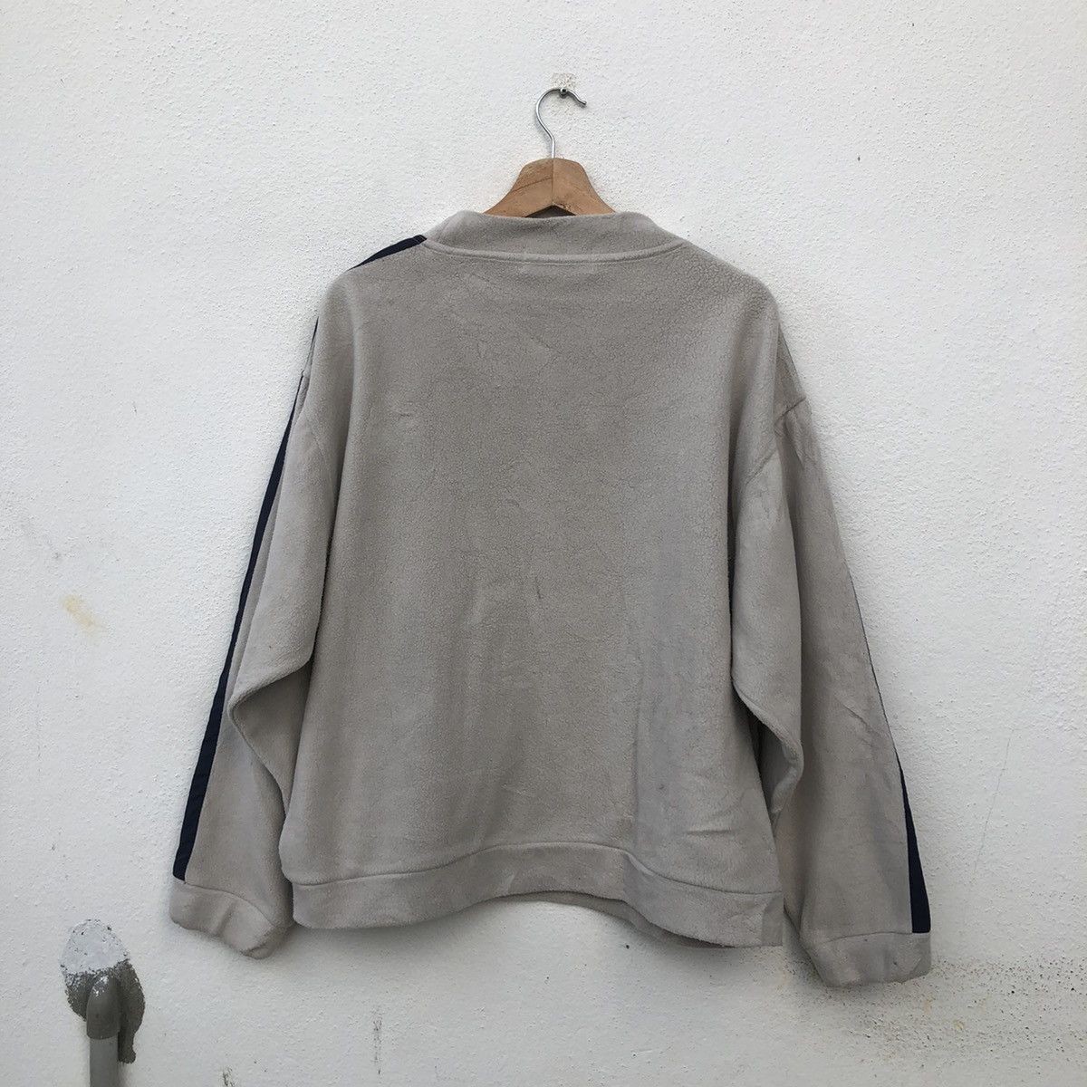 Japanese Brand VINTAGE PARADISO SWEATSHIRT BIG LOGO Size US M / EU 48-50 / 2 - 6 Thumbnail