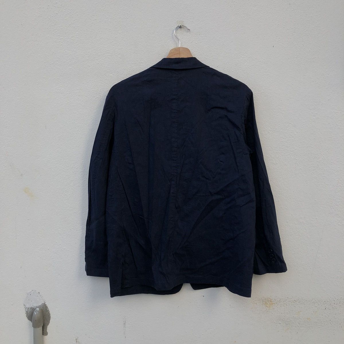 Mackintosh MACKINTOSH PHILOSOPHY HIKORY CHORE JACKET Size US M / EU 48-50 / 2 - 6 Thumbnail