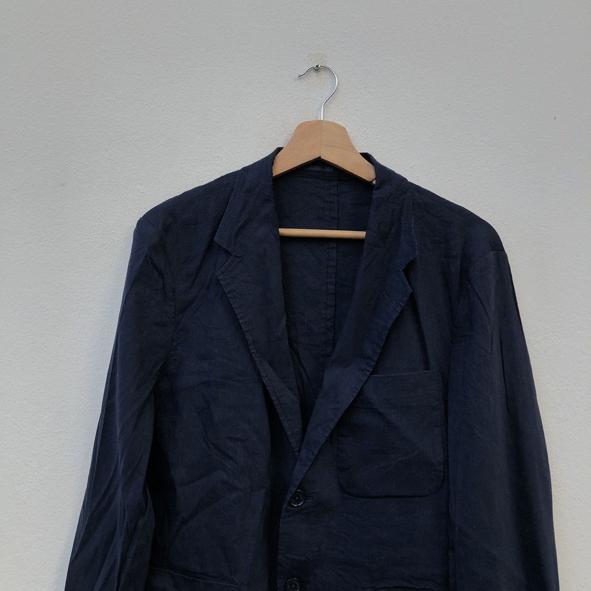 Mackintosh MACKINTOSH PHILOSOPHY HIKORY CHORE JACKET Size US M / EU 48-50 / 2 - 3 Thumbnail