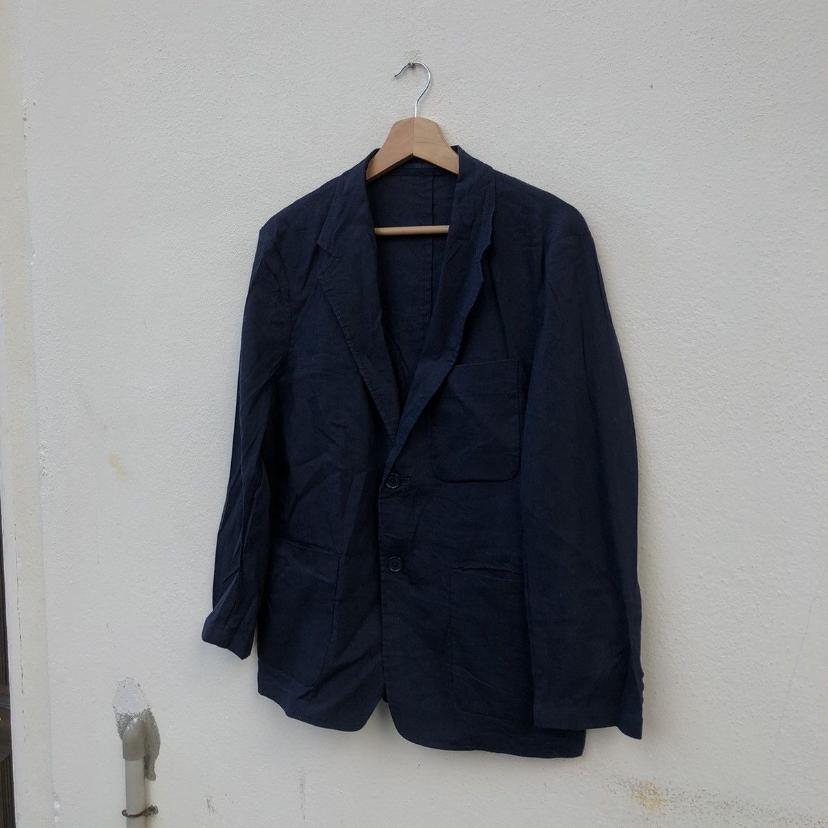 Mackintosh MACKINTOSH PHILOSOPHY HIKORY CHORE JACKET Size US M / EU 48-50 / 2 - 2 Thumbnail
