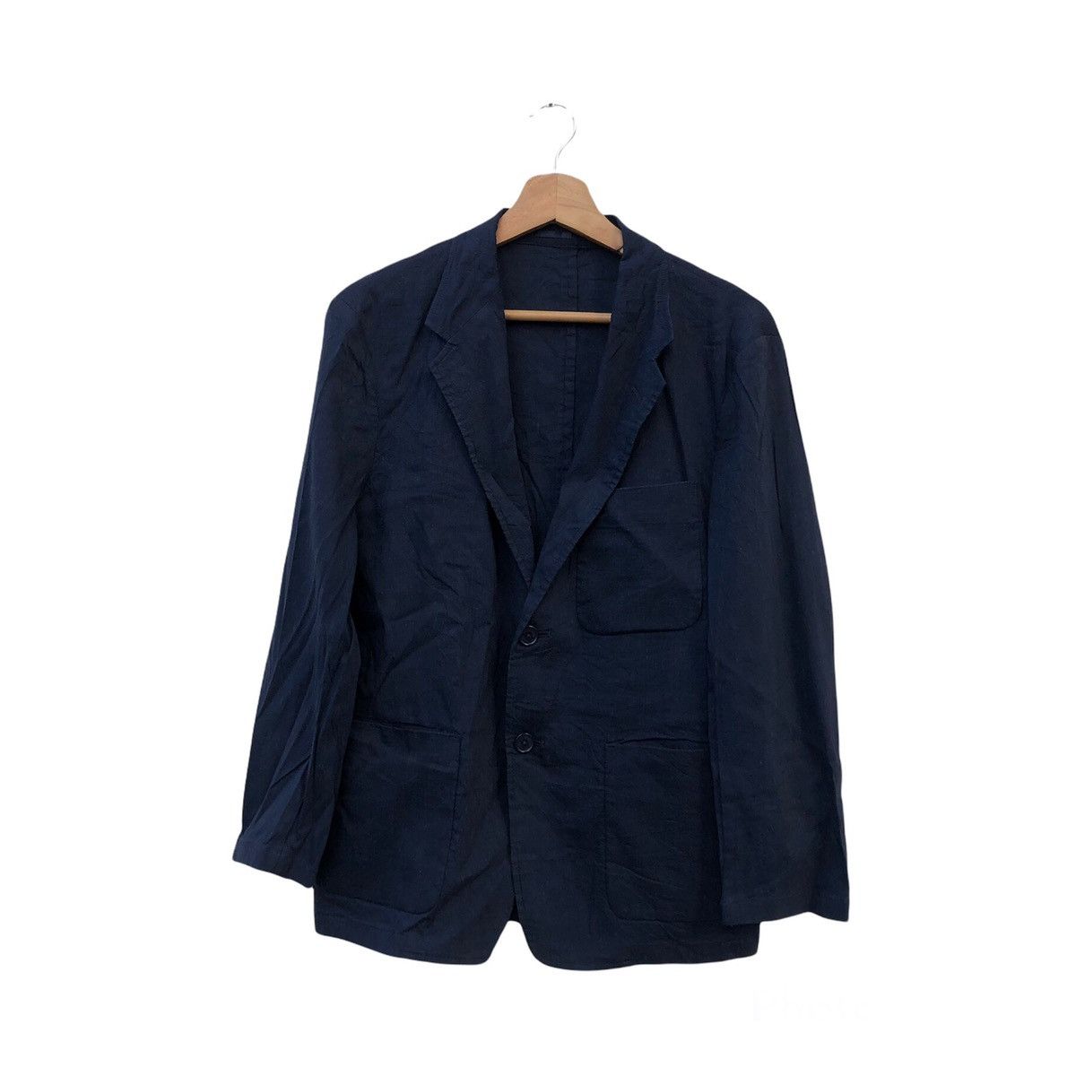Mackintosh MACKINTOSH PHILOSOPHY HIKORY CHORE JACKET Size US M / EU 48-50 / 2 - 1 Thumbnail