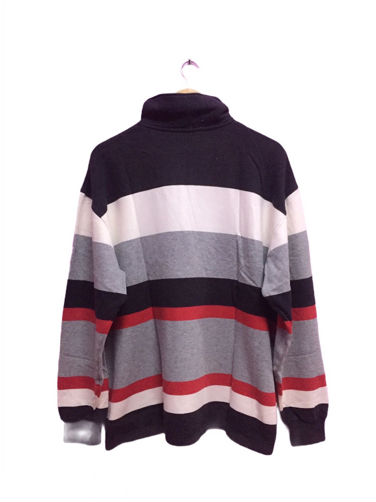 Canterbury of New Zealand Vintage 90s Canterbury Of New Zealand Sweatshirts Size XL Size US XL / EU 56 / 4 - 2 Thumbnail