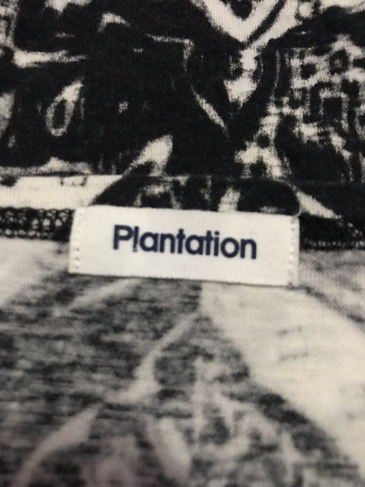 Issey Miyake Plantation Issey Miyake Long Sleeves Size S / US 4 / IT 40 - 5 Thumbnail