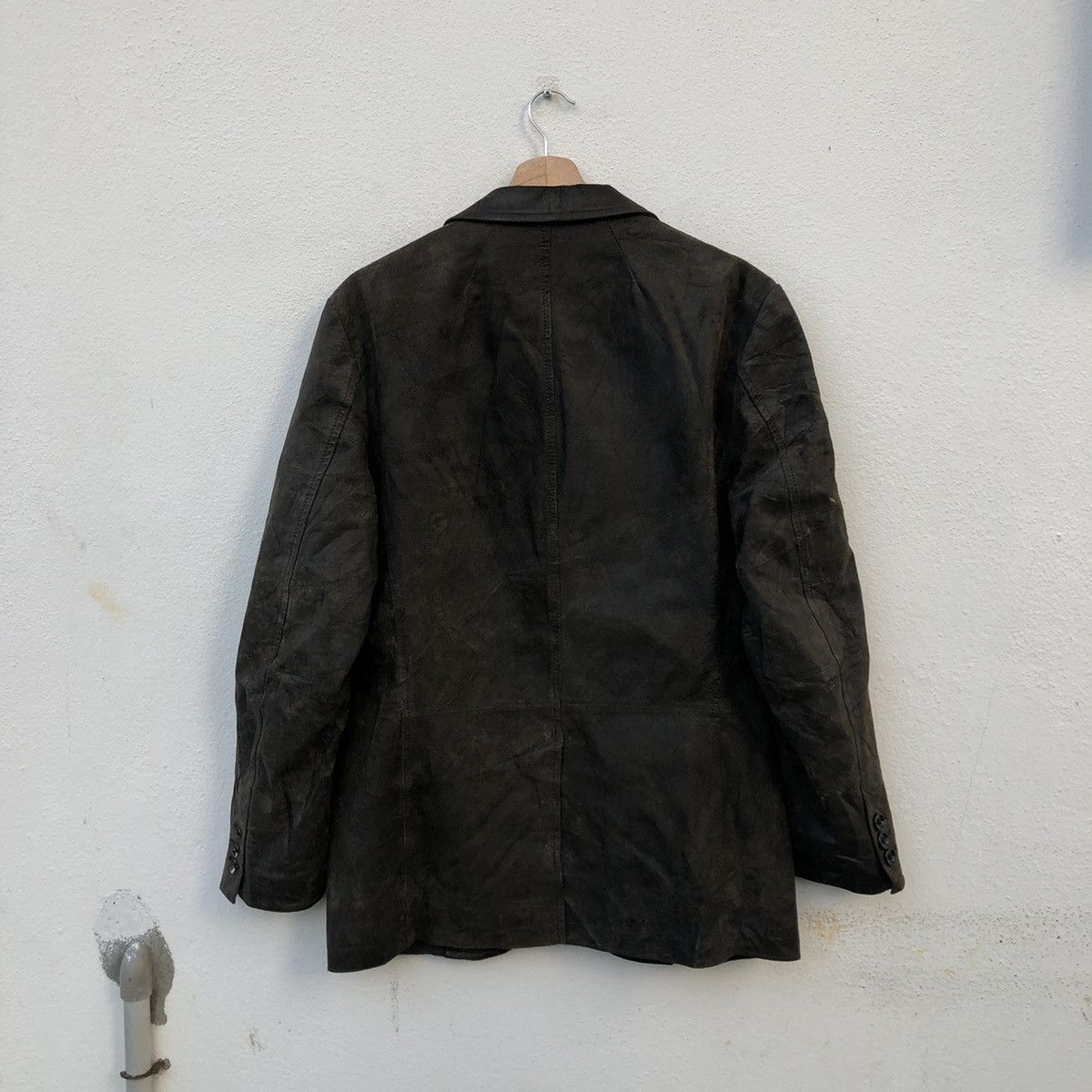 Calvin Klein VINTAGE HIKORY XHORE JACKET CALVIN KLEIN JEANS Size US L / EU 52-54 / 3 - 5 Thumbnail