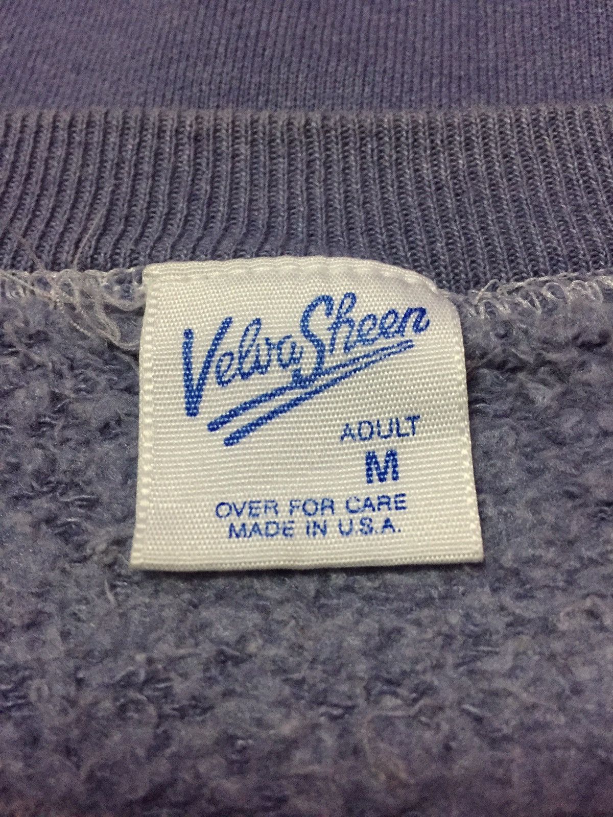 Mickey Mouse Last Drop Mickey Mouse Sweatshirts Size M Size US M / EU 48-50 / 2 - 4 Thumbnail