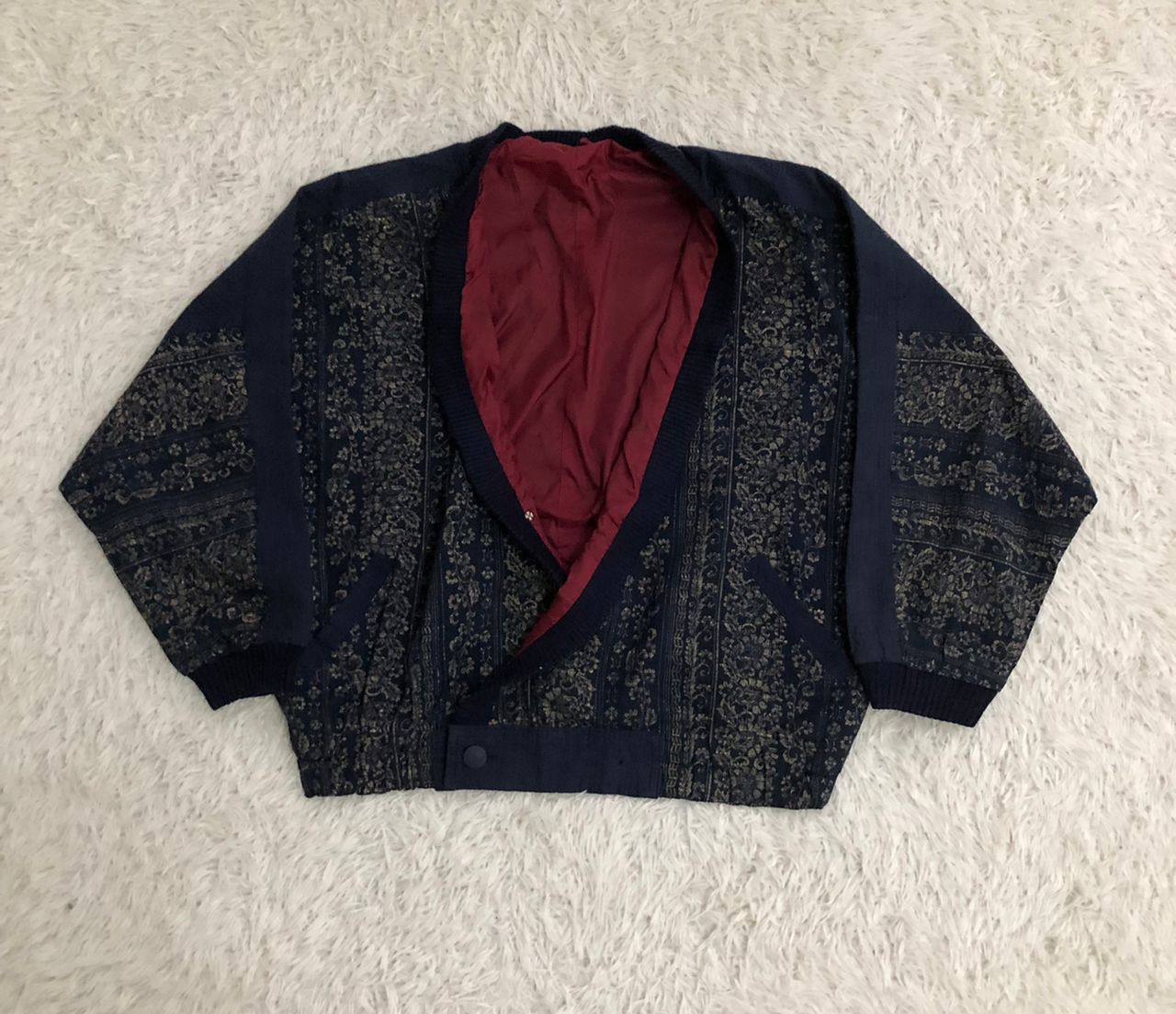 Japanese Brand 🔥Steals🔥 Japanese styles jacket Size US L / EU 52-54 / 3 - 5 Thumbnail