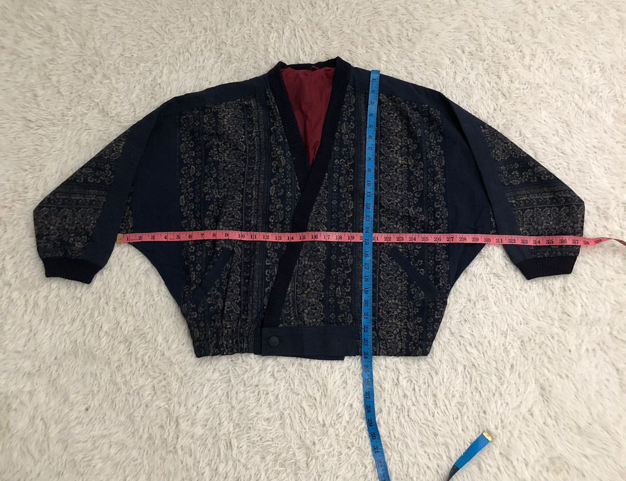 Japanese Brand 🔥Steals🔥 Japanese styles jacket Size US L / EU 52-54 / 3 - 3 Thumbnail
