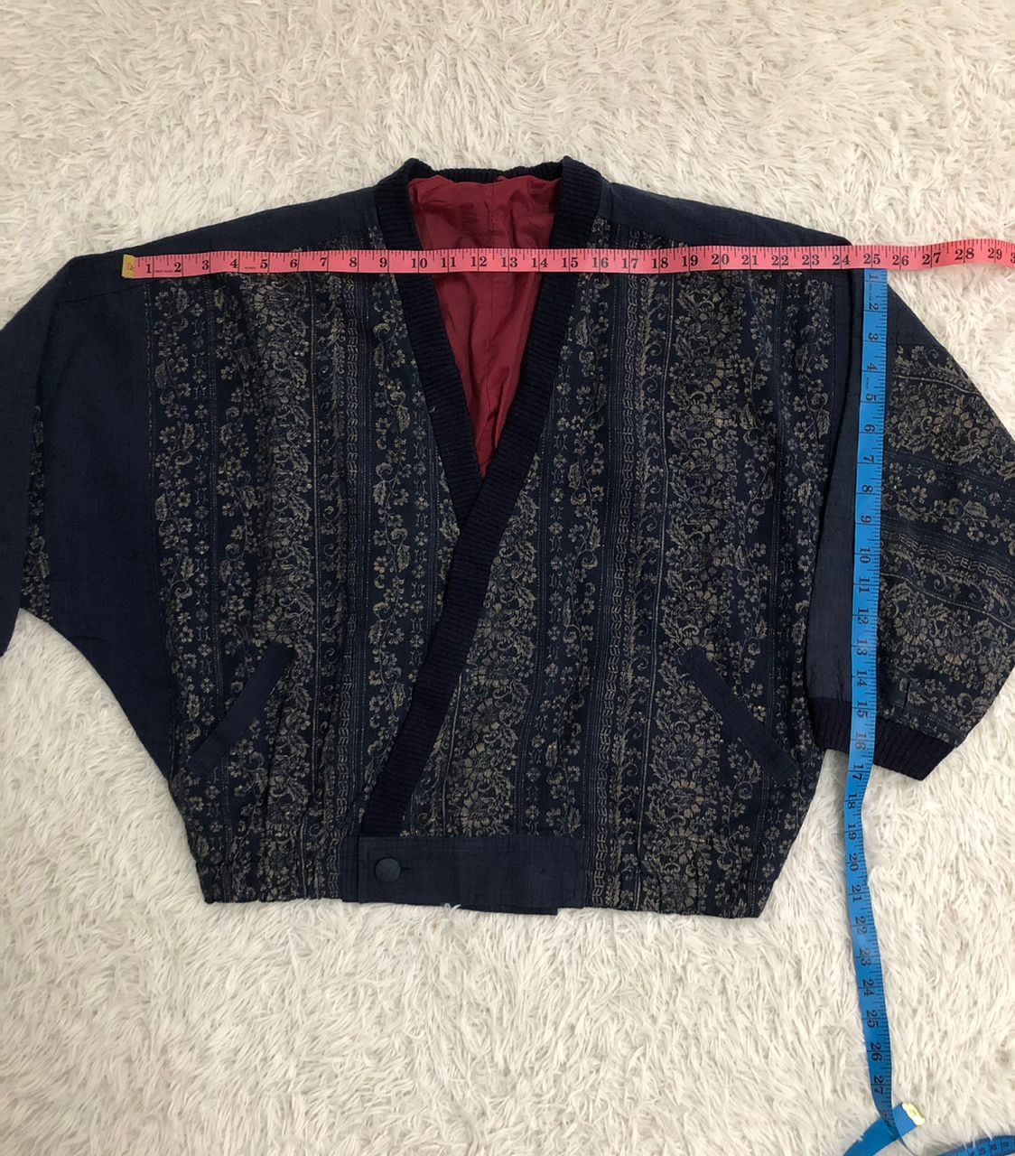 Japanese Brand 🔥Steals🔥 Japanese styles jacket Size US L / EU 52-54 / 3 - 4 Thumbnail