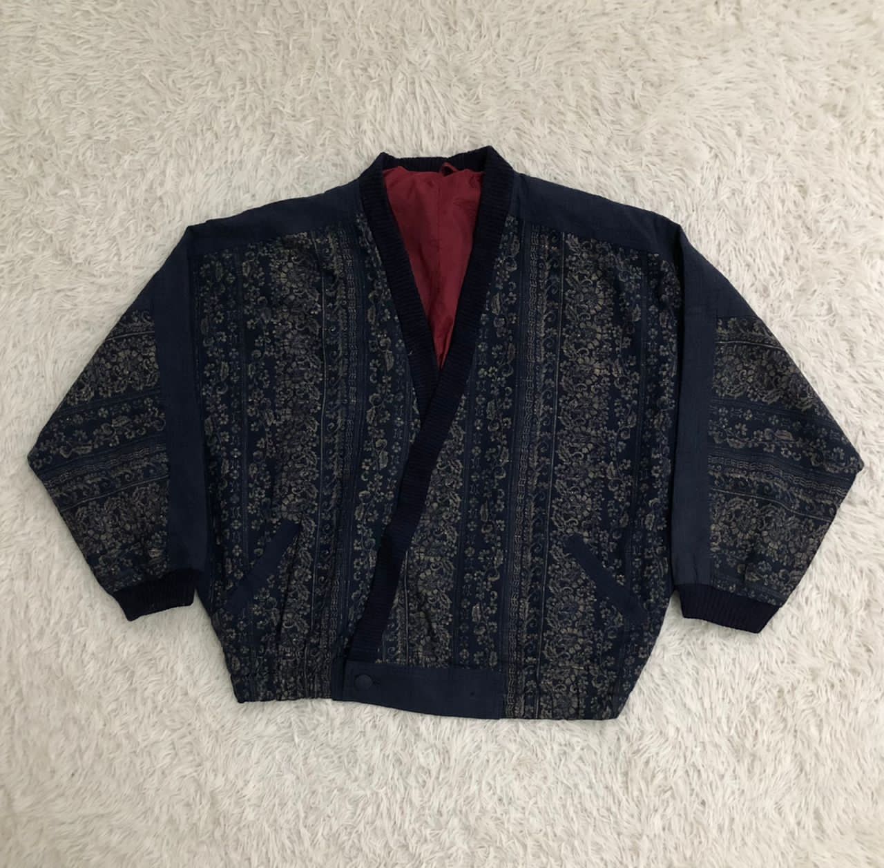 Japanese Brand 🔥Steals🔥 Japanese styles jacket Size US L / EU 52-54 / 3 - 1 Thumbnail
