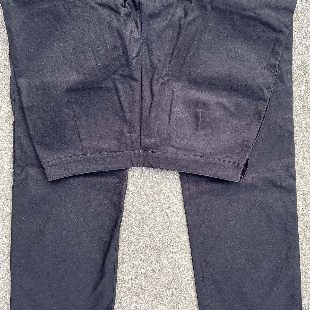 W&LT × Walter Van Beirendonck W&LT Pants Size US 30 / EU 46 - 5 Thumbnail
