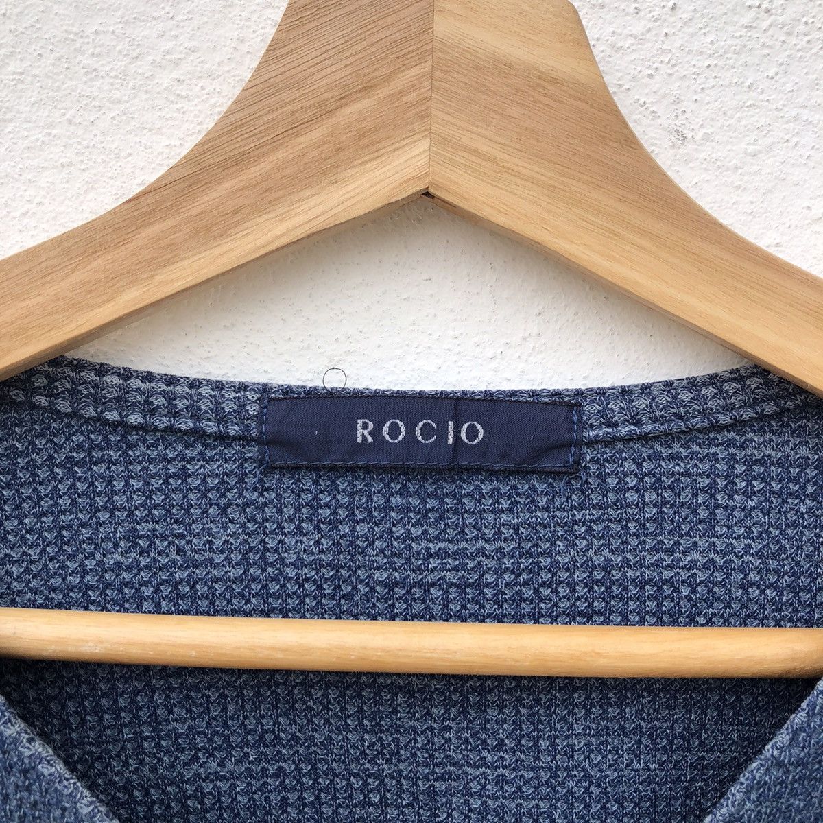 Japanese Brand KAPITAL INSPIRED SHORT SLEEVE VINTAGE STYLE ROCIO T-SHIRT Size US M / EU 48-50 / 2 - 6 Thumbnail