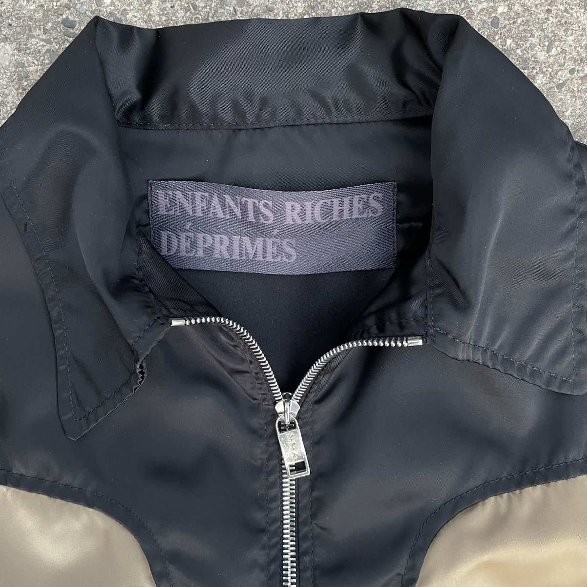 Enfants Riches Deprimes SS17 Television Jacket Size US M / EU 48-50 / 2 - 5 Thumbnail
