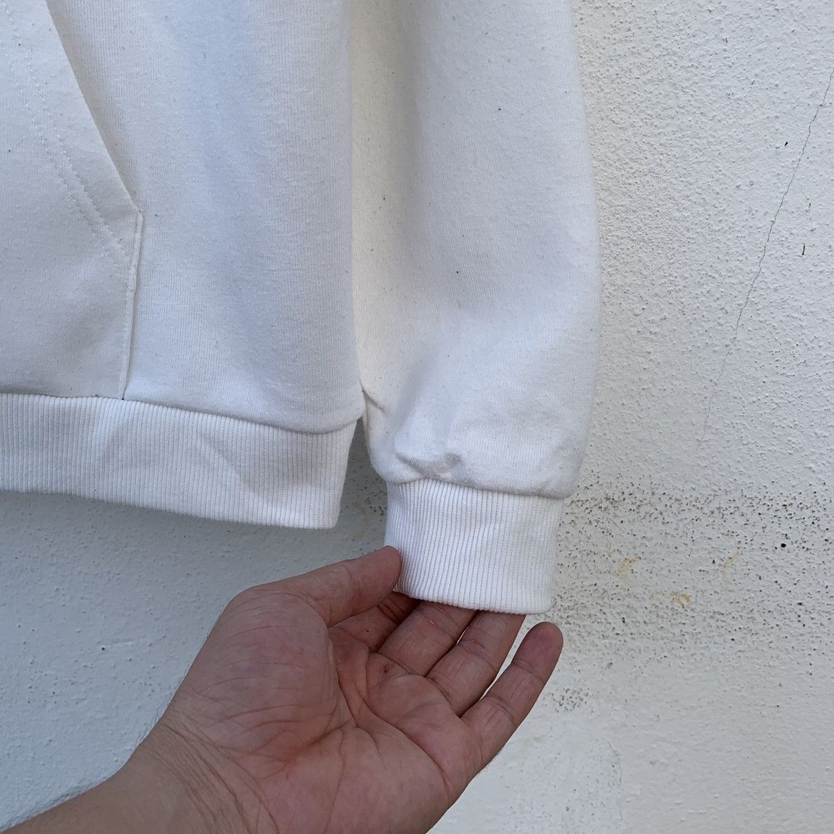 Japanese Brand VINTAGE BROWNIE GLANCE HOODIE BIG LOGO Size US L / EU 52-54 / 3 - 6 Thumbnail