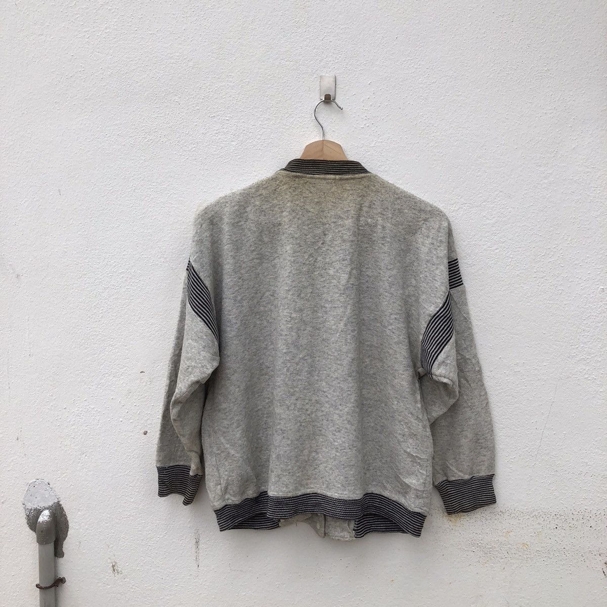 Japanese Brand VINTAGE CARDIGAN CATANIYA NICE DESIGN Size US M / EU 48-50 / 2 - 6 Thumbnail