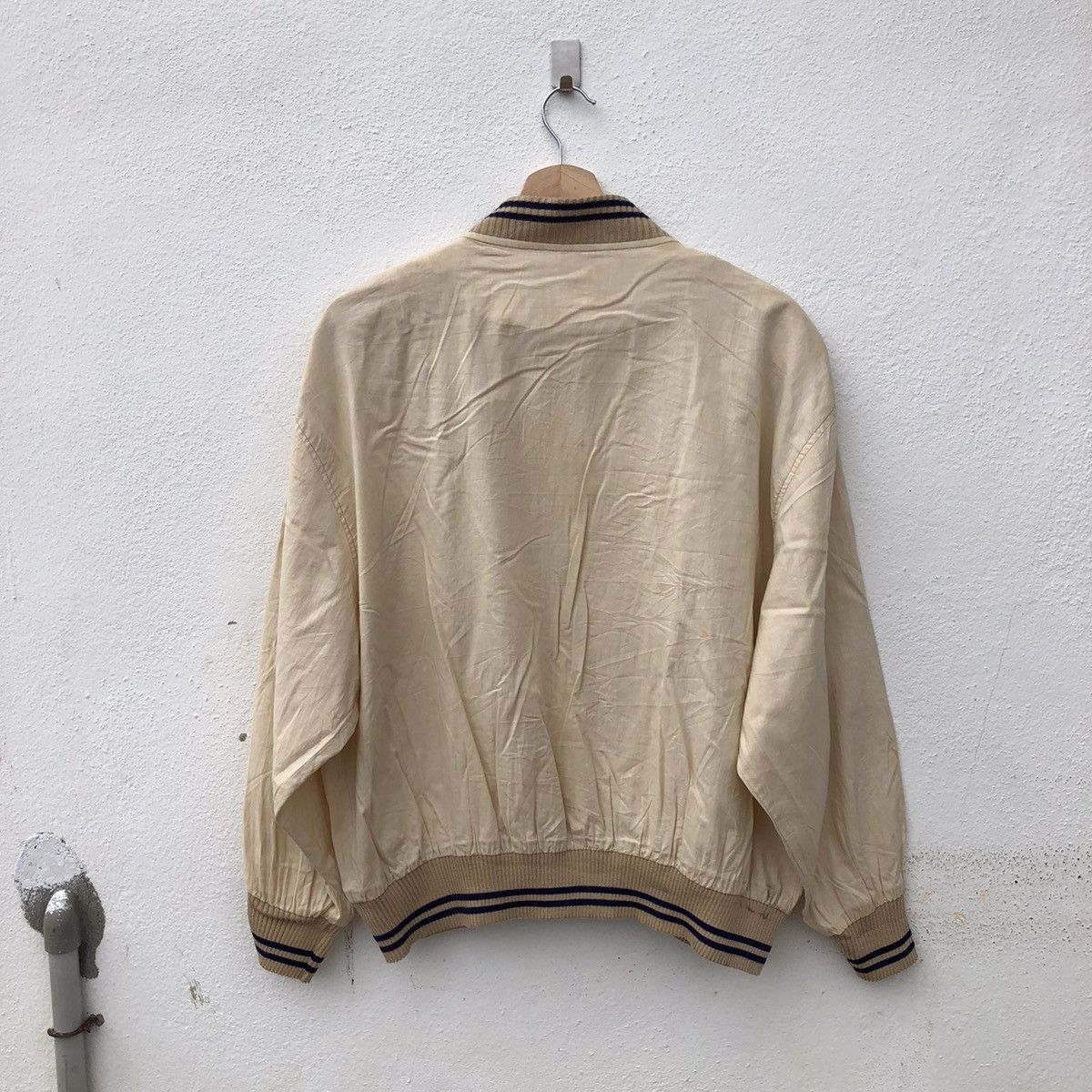 Japanese Brand VINTAGE CARDIGAN ADAMI FASHION COLLECTIONS Size US M / EU 48-50 / 2 - 9 Thumbnail