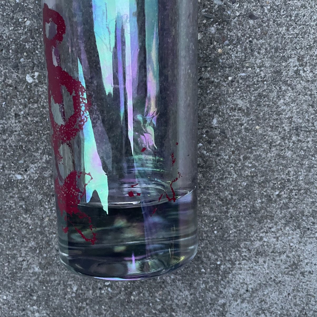 Vivienne Westwood Huge Water Bottle Size ONE SIZE - 3 Thumbnail