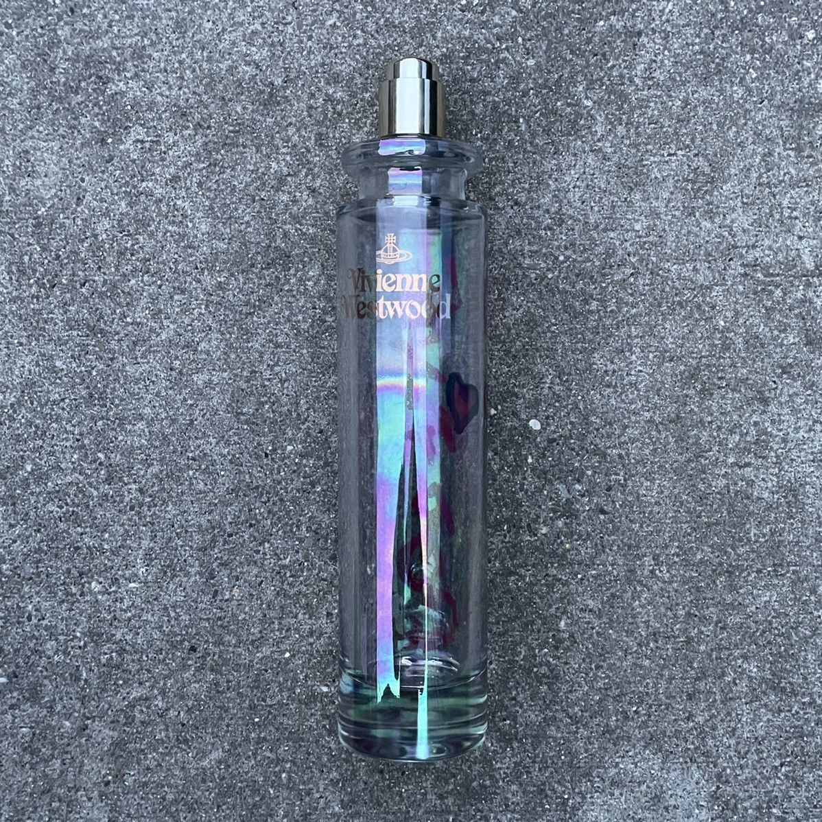 Vivienne Westwood Huge Water Bottle Size ONE SIZE - 4 Thumbnail