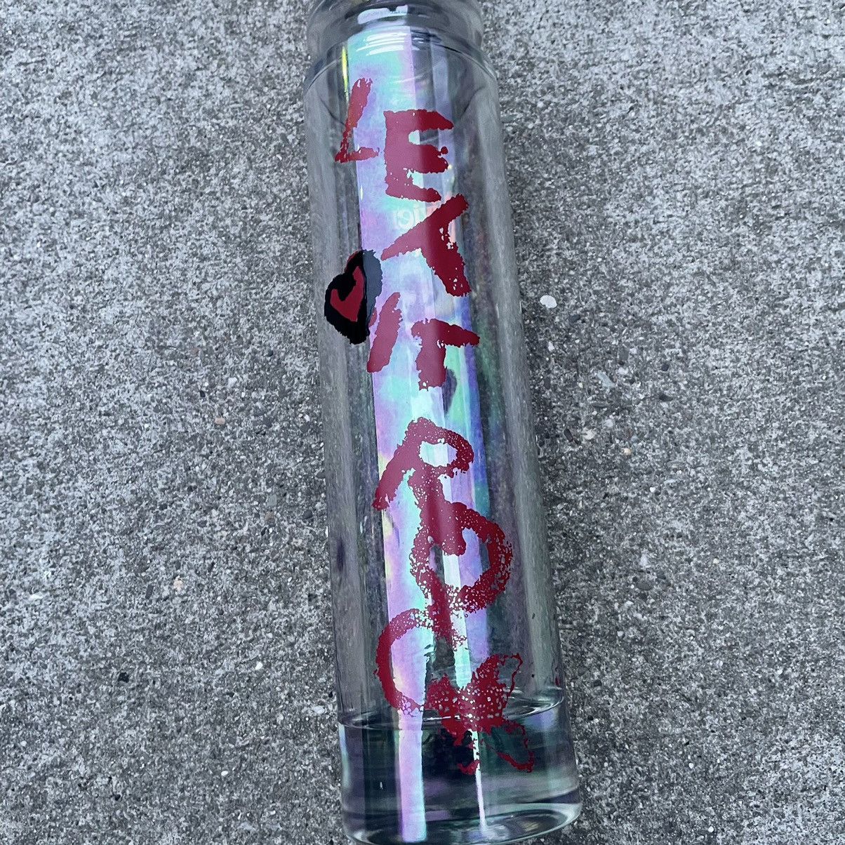 Vivienne Westwood Huge Water Bottle Size ONE SIZE - 2 Thumbnail