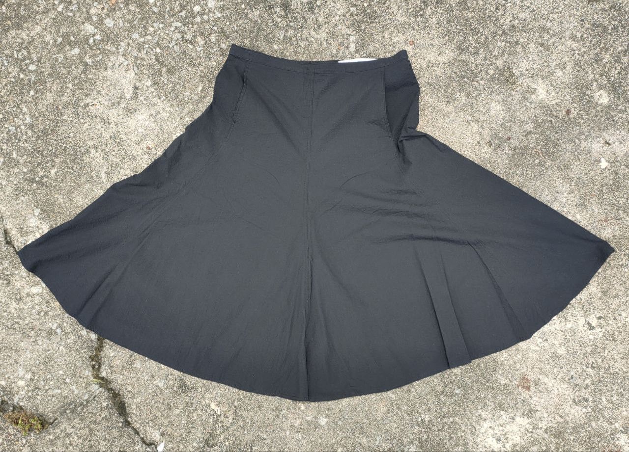 Lemaire Uniqlo Lemaire Skirt Size 29" - 1 Thumbnail