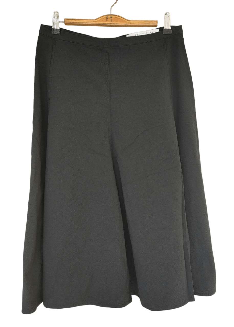 Lemaire Uniqlo Lemaire Skirt Size 29" - 2 Thumbnail