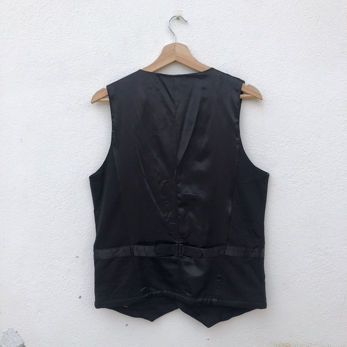 Joyrich JOY RICH ANGELES VEST NICE DESIGN LINING Size US M / EU 48-50 / 2 - 5 Thumbnail
