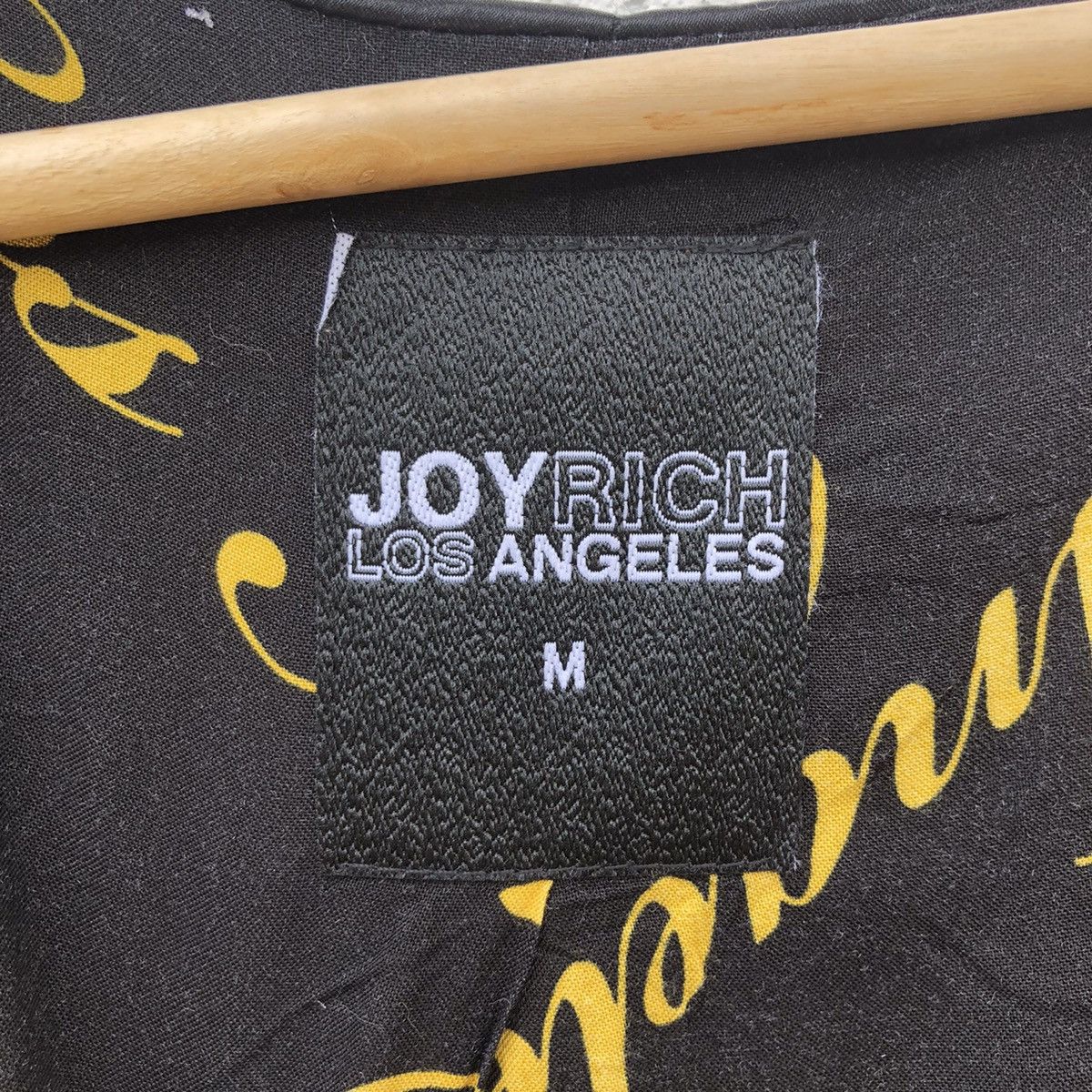 Joyrich JOY RICH ANGELES VEST NICE DESIGN LINING Size US M / EU 48-50 / 2 - 9 Thumbnail