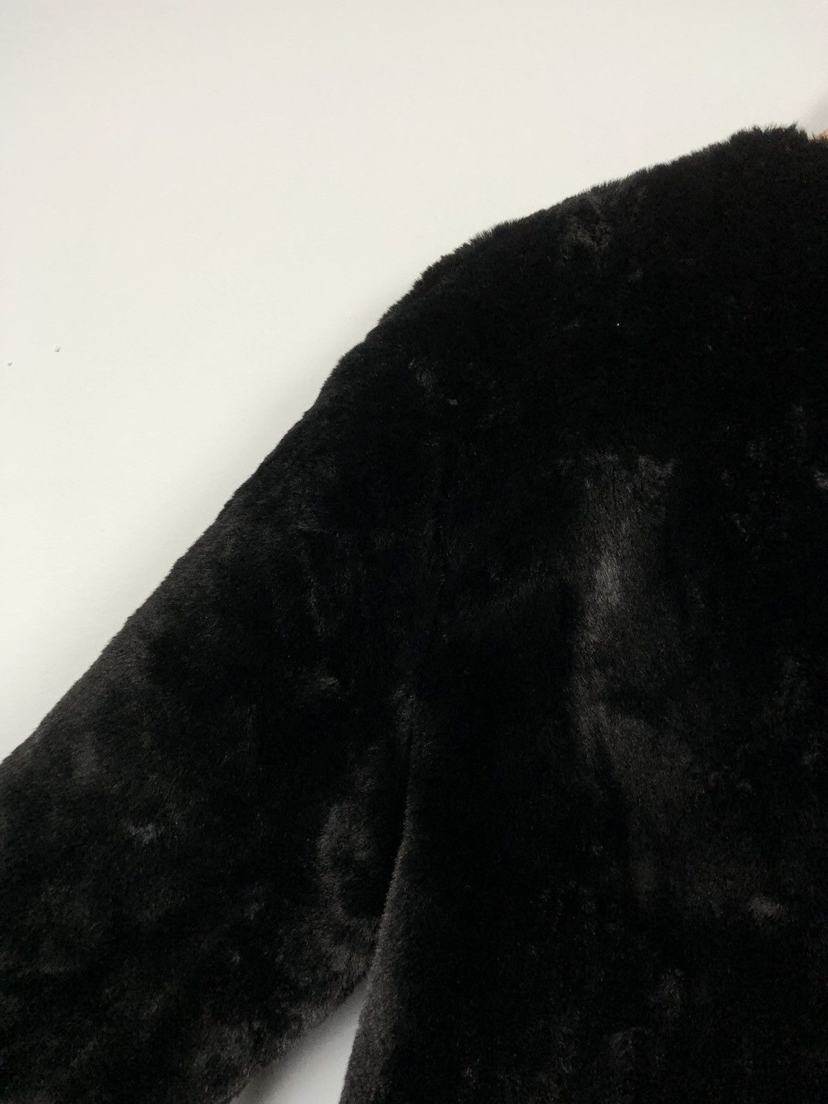GU × Japanese Brand × Other Gorgeous😍 GU Mink Fur Jacket Size M / US 6-8 / IT 42-44 - 7 Thumbnail