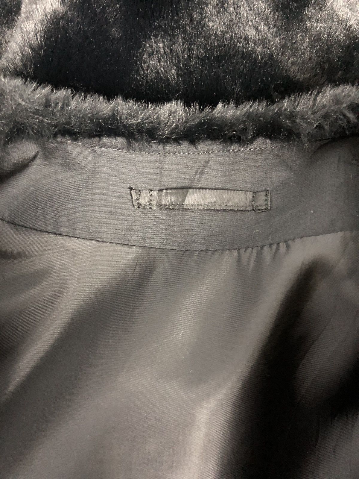 GU × Japanese Brand × Other Gorgeous😍 GU Mink Fur Jacket Size M / US 6-8 / IT 42-44 - 9 Thumbnail