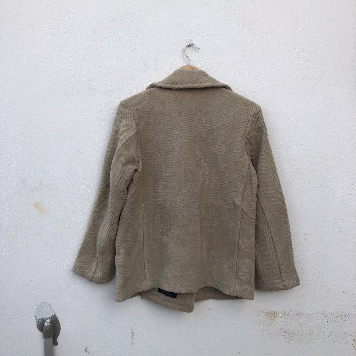 Gloverall VINTAGE GLOVERALL MADE IN ENGLAND WOOL DUFFLE JACKET Size US M / EU 48-50 / 2 - 7 Thumbnail