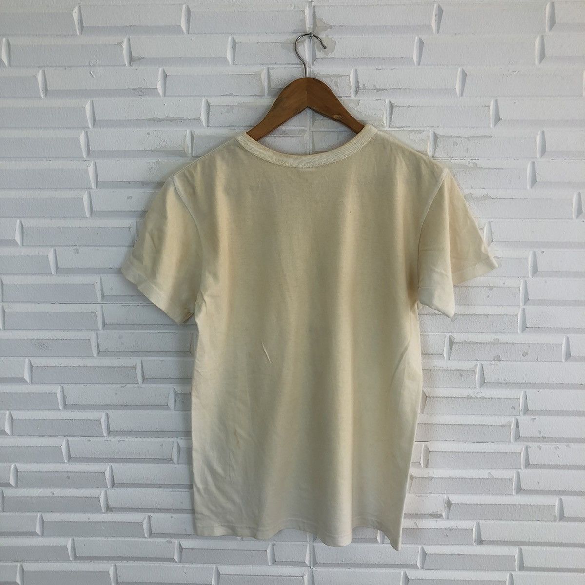 Japanese Brand VINTAGE SKULL JEANS AN ALCHEMIST MADE IN JAPAN BIG LOGO Size US S / EU 44-46 / 1 - 6 Thumbnail