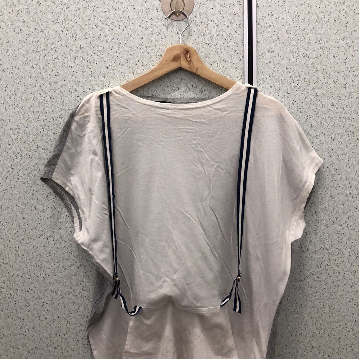 Issey Miyake PARACHUTE ISSEY MIYAKE BY MERCIBEAUCOUOP RARE DESIGN Size US M / EU 48-50 / 2 - 3 Thumbnail
