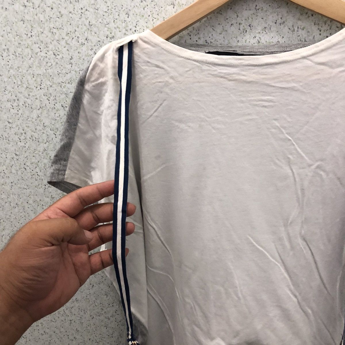 Issey Miyake PARACHUTE ISSEY MIYAKE BY MERCIBEAUCOUOP RARE DESIGN Size US M / EU 48-50 / 2 - 5 Thumbnail
