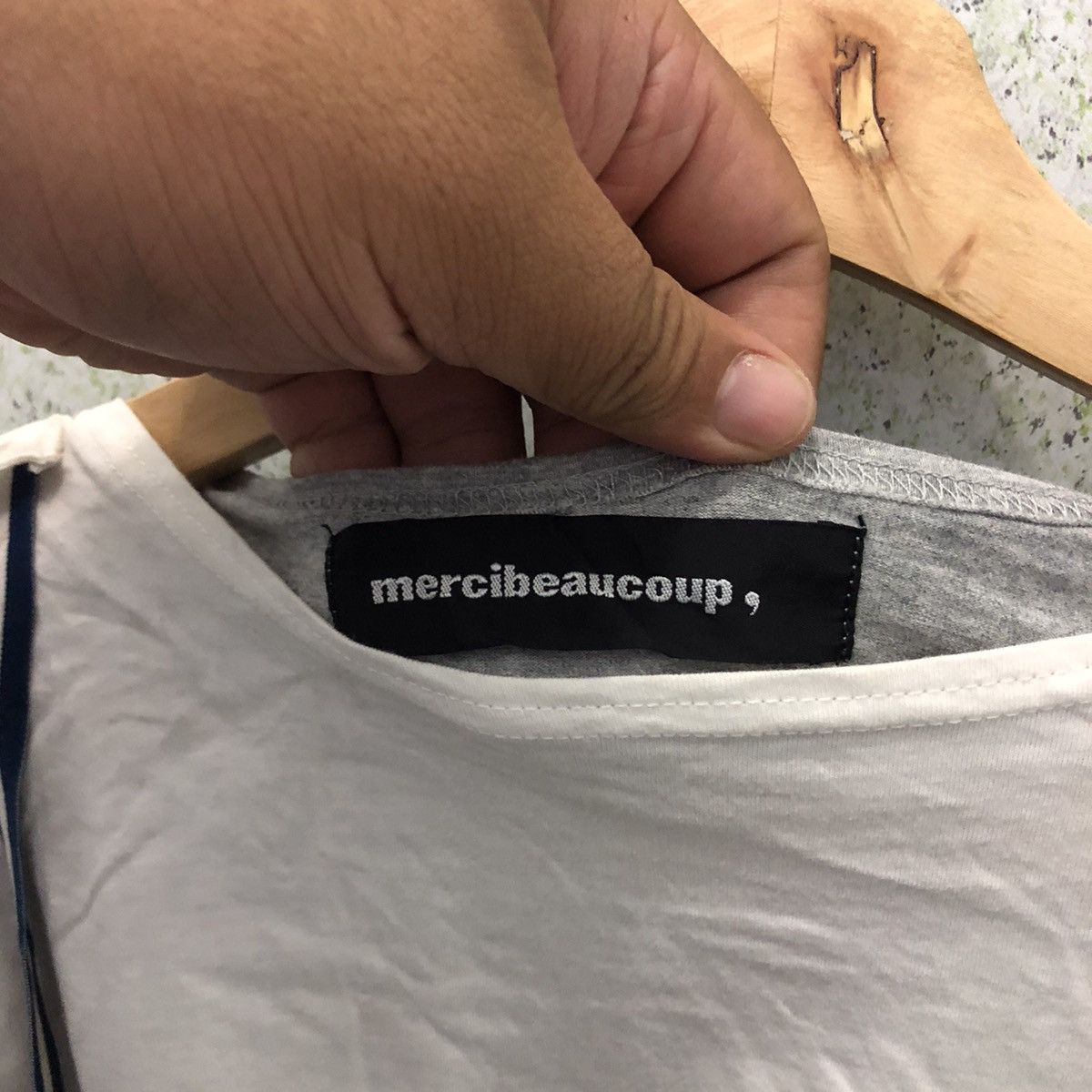 Issey Miyake PARACHUTE ISSEY MIYAKE BY MERCIBEAUCOUOP RARE DESIGN Size US M / EU 48-50 / 2 - 10 Thumbnail